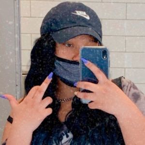 Meet your Posher, Vaeh